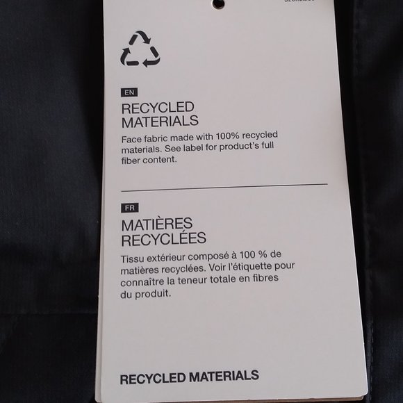 🆕 The North Face Girls' Mix-N-Match Triclimate Shell Jkt, XS and SM, TNF Black - Picture 10 of 16